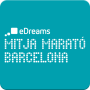 icon Mitja Marató Barcelona (Mitja Marató Barcelona
)