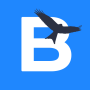 icon Birda(Birda: Komunitas pengamat burung
)