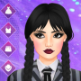 icon Sparkle Me - makeover game (Sparkle Me - game makeover
)