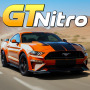 icon GT-Nitro(GT Nitro: Game Balap Tarik Mobil Game)
