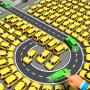 icon Drive Escape(Drive Escape: Kemacetan Parkir Mobil)