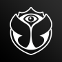 icon Tomorrowland (Tomorrowland
)