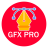 icon GFX PRO(Alat Headshot - Penguat Game) 1.1.0