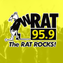 icon 95.9 The RAT(WRAT 95.9 The Rat Player)