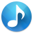 icon Song Downloader(Songs dengan Sampul Album) 1.10