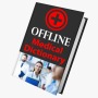 icon Medical Dictionary Offline(Kamus Medis)