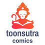 icon Toonsutra: Webtoon & Comics (Toonsutra Seluler: Webtoon Komik)