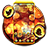 icon Bokeh Effect Launcher Theme(Bokeh Efek Tema
) 3.4