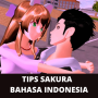 icon TIPS Sakura School Simulator Bahasa Indonesia()