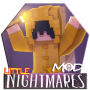 icon Little Nightmares 2 Mod for Minecraft PE (Sedikit Mimpi buruk 2 Mod untuk Minecraft PE
)