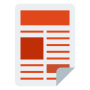 icon Australia Newspapers (Koran Australia)