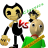 icon com.basicsgame.baldisbendy.minigame(Baldis Dasar vs Bendy di Minigames 2
) 1.6.8