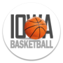 icon Basketball Schedule(Hawkeye Bola Basket Gulat)