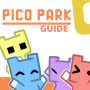 icon Tricks Pico Park Game(Trik Pico Park
)