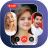 icon Random Video Call Advice & Live Talk & Video Call(Saran Panggilan Video Acak Baru ) 3.0