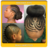 icon Braid Hairstyle for Black Women(Braid Hairstyle untuk Black Girl
) 1.0