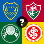 icon Soccer Quiz: Libertadores 2023()
