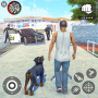 icon Crime Vegas Theft Simulator(Game Gangster Grand Vegas)