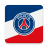 icon Paris Saint Germain(Wallpaper HD Blocker-Anti malware untuk PSG
) 1.0
