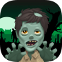 icon zombie | defense (zombie | pertahanan
)