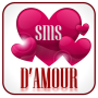 icon sms d'amour touchants 2025 (sms cinta menyentuh 2025)