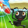 icon Crazy Ants (Semut Gila)