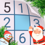 icon Sudoku: Brain Puzzles (Sudoku: Teka-Teki Otak)