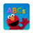 icon com.sesameworkshop.elabcs.play(Elmo Menyukai ABC) 1.0.6