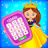 icon Princess Toy Phone(telepon mainan putri) 34.0