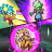 icon Legendary Hero Z Battle(Pahlawan Super Z Legendaris
) 1.15.14