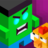 icon Zombie Puzzle(Puzzle Zombie: Peras otak Anda) 1.0.46