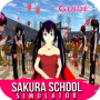 icon Guide Sakura School Tips(Panduan Sakura School Tips
)