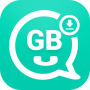 icon GB Version(GB Versi Penghemat Status 2023)