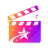 icon Video Maker(Pembuat Video Foto Offline
) 1.0