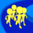 icon Crowd Runners(Kerumunan Pelari
) 1.2.5