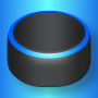 icon Setup Voice Command Assistant (Asisten Perintah Suara)