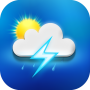 icon Weather(World Weather - Radar Hujan)