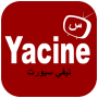 icon YACINETVQUIZINFO(Yacine TV Informasi dan kuis
)