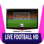 icon Live Football HD(TV Sepak Bola Langsung
)