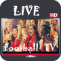 icon Live Football TV(TV Sepak Bola Langsung
)