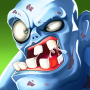 icon Zombie InvasionHome Defense(Zombie Invasion - Pertahanan Rumah)