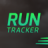 icon Run Tracker(Menjalankan Distance Tracker +) 3.401
