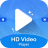 icon HD Video Player(Pemutar Video Full HD - Pemutar Video HD
) 1.1