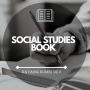 icon Social Studies Book (Buku Studi Sosial
)