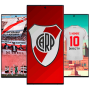 icon River Plate Wallpapers 4k(River Plate Wallpaper 4k)