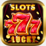 icon Lucky 777 Slots Pagcor Casino