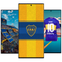 icon Boca Juniors Wallpapers 4k(Boca Juniors Wallpapers 4k
)