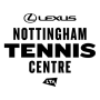 icon Nottingham Tennis Centre (Nottingham Tennis Center
)