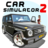 icon Car Simulator 2(Car Simulator 2
) 1.52.1