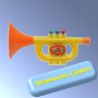 icon ru.alexkazakow.musical_toy(Mainan musik)